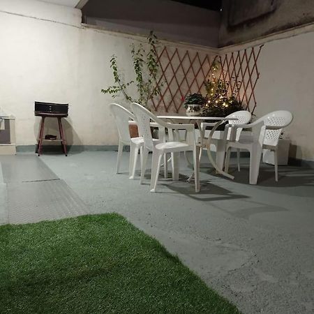 Appartamento Trikala Alex House Esterno foto