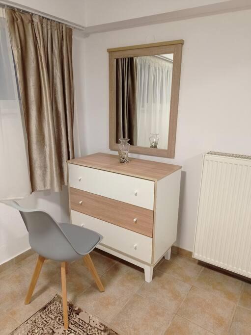 Appartamento Trikala Alex House Esterno foto