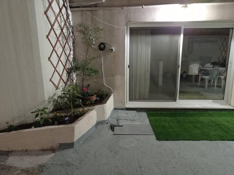Appartamento Trikala Alex House Esterno foto