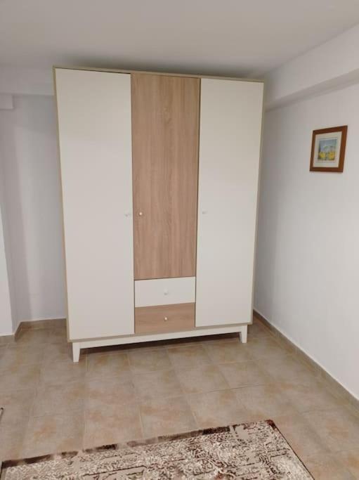 Appartamento Trikala Alex House Esterno foto