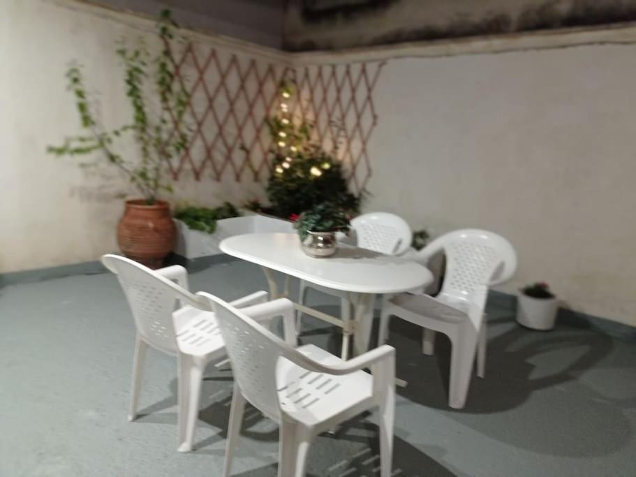 Appartamento Trikala Alex House Esterno foto