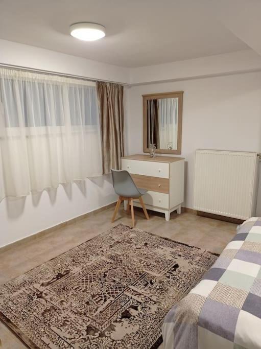 Appartamento Trikala Alex House Esterno foto