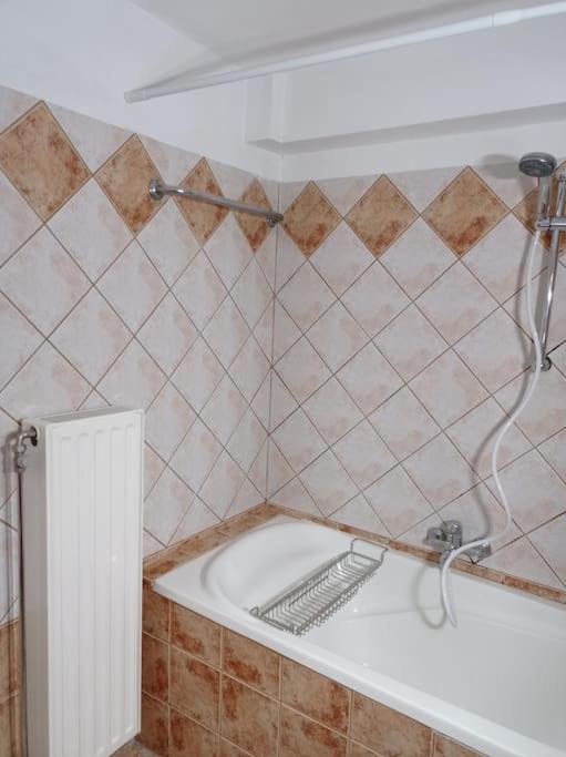 Appartamento Trikala Alex House Esterno foto
