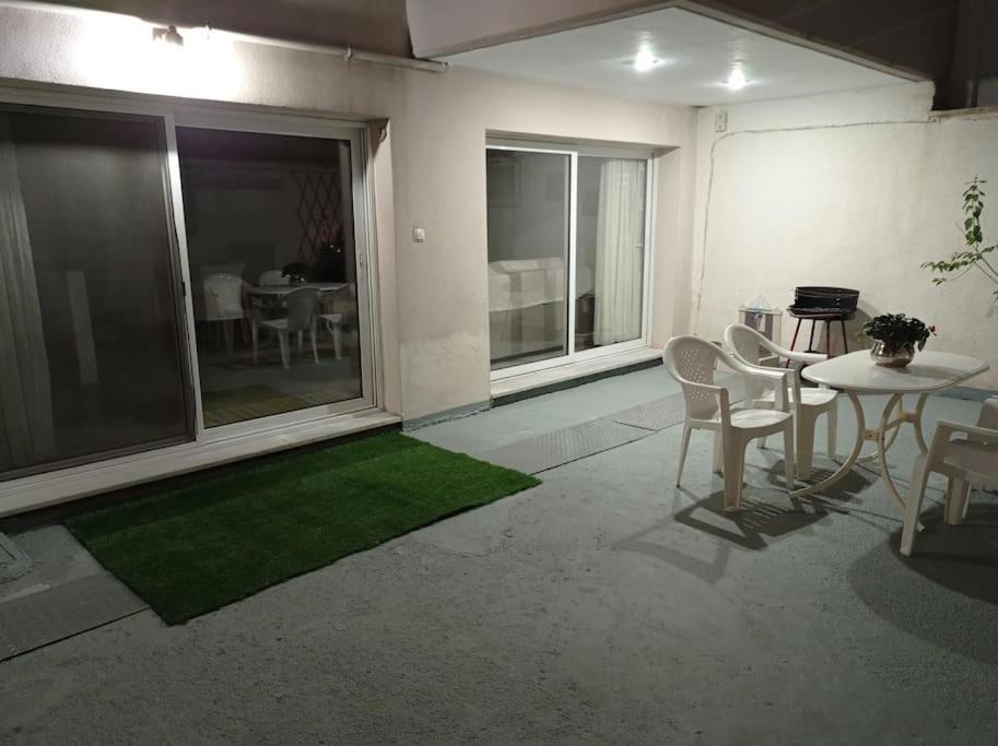 Appartamento Trikala Alex House Esterno foto